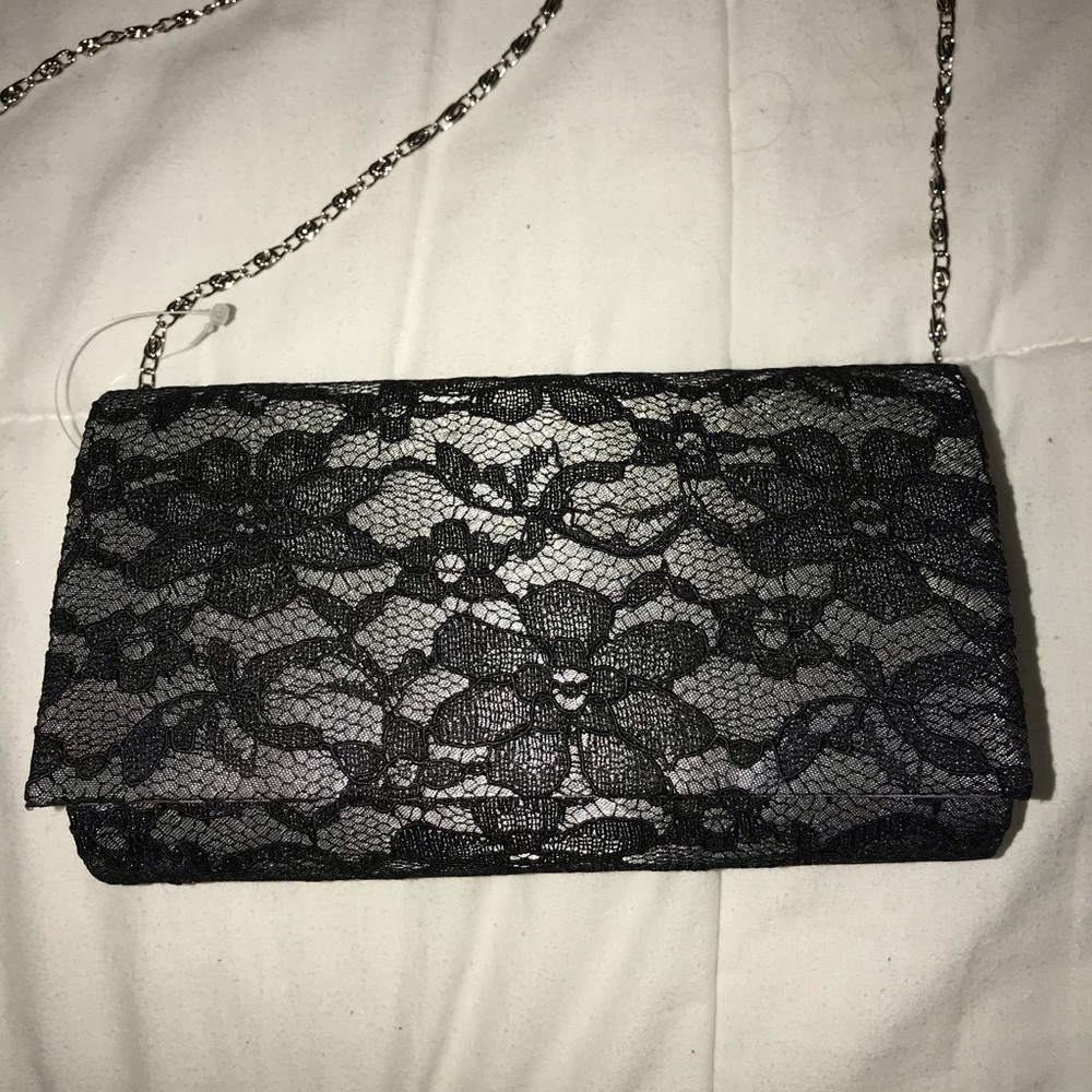 Kendall and James Clutch